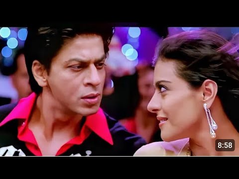4K Video - Deewangi Deewangi | Om Shanti Om | Shahrukh Khan, Deepika Padukone | Vishal, Shekhar