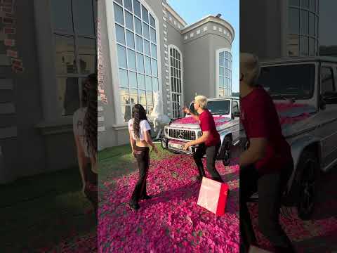 Valentines Day Gone Wrong π