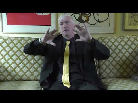 Bases 39  James Casbolt Update in Zennor By Miles Johnston Dec 2025