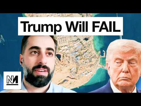 US Will LOSE The Economic War With Iran