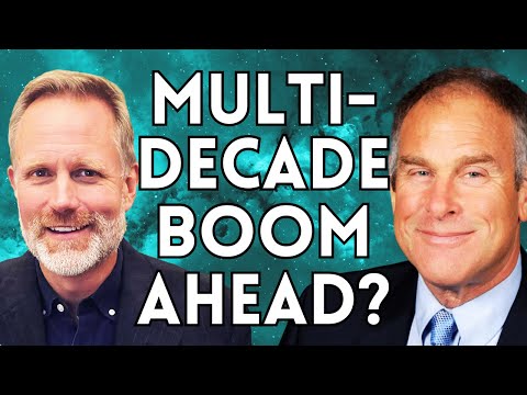 Rick Rule: Massive Energy Boom Era Ahead = Multi-Decade Investment Opportunity