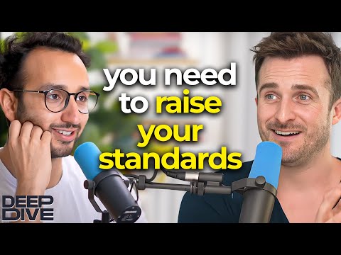 Why You've Not Met Your Person - Matthew Hussey
