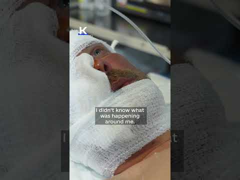 Two weeks in embattled Donetsk Oblast