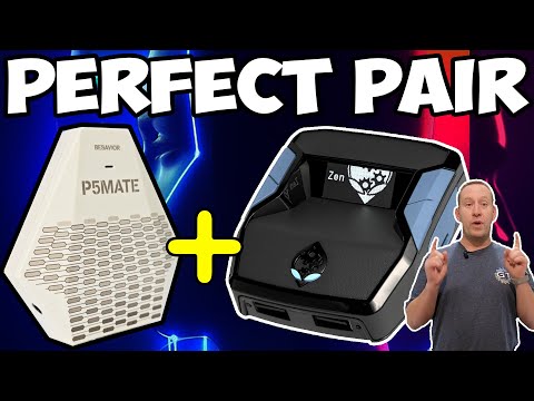 What is the best way to Connect Cronus Zen to PS5?