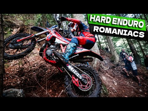 Red Bull Romaniacs 2025 | Hard Enduro Romania Day 1 Begins