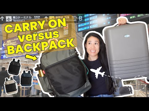 Bagsmart's NEW Blast Pro 40L Travel Backpack - *COMPLETE Review*