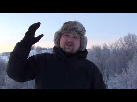 Нож Mike Stewart тест