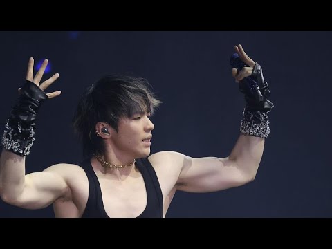 《Encore永遠10點半》IAN CHAN "TEARS" IN MY SIGHT SOLO CONCERT 2024 尾場