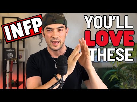 5 Hobbies INFPs Love (But Aren't Aware Of)