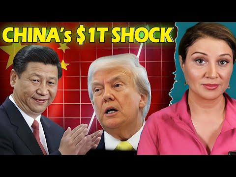 The Second China Shock: How a $1 Trillion Surplus Is Reshaping Global Trade