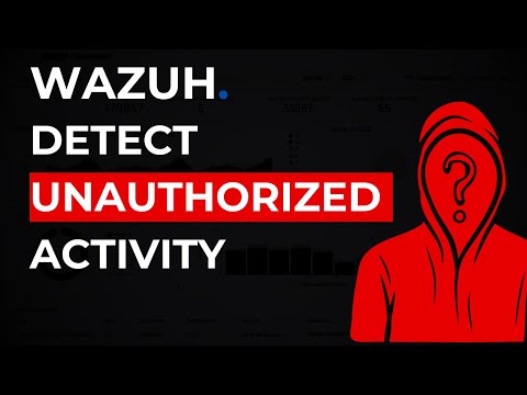 The Wazuh File Integrity Monitoring (FIM) Use case