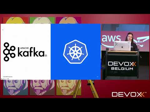 Running Kafka in Kubernetes: a practical guide by Katherine Stanley