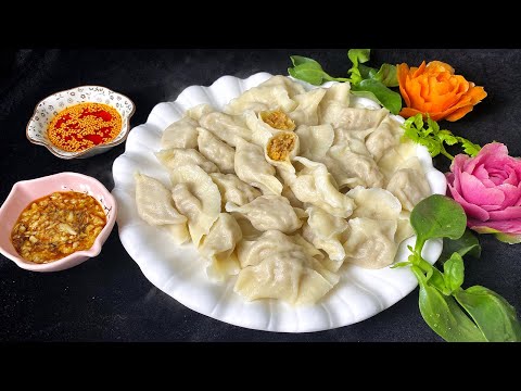 老師傅教的酸菜餡制作方法，妳包餃子做餡餅，比壹般飯店都香👉歡迎訂閱【老東北美食】