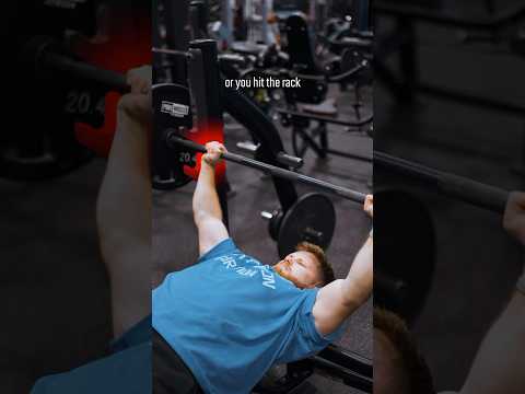 The Most Annoying Bench Press Mistakes!