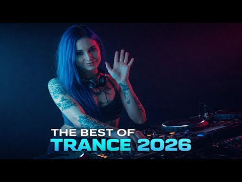 BEST OF Trance 2026 (VOL.4) 🎧 Uplifting, Vocal & Progressive Trance | Emotional & Euphoric EDM