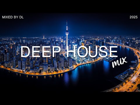 City Nights & Chill Lights ✨ A Smooth Urban Soundscape