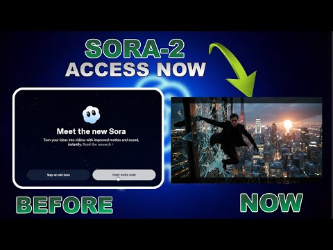 This Ai Tool is Giving Free access to SORA 2
