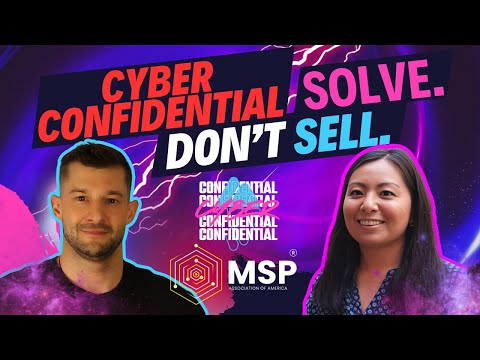 Solve Problems, Don't Sell Products | Mao Tolliver
