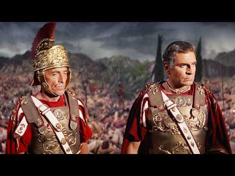 Spartacus vs. Rome: The Last Battle