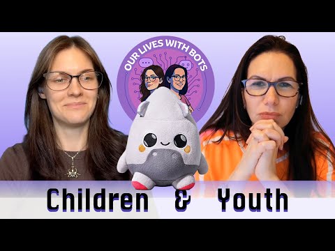 AI Toys and AI in Education: Research & News