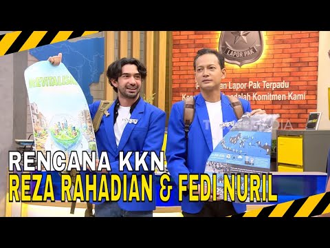 Ayu Tingting Gagal Dance KPOP! | LAPOR PAK! (20/11/25)*