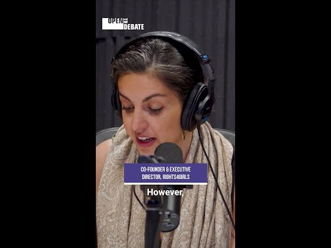 Decriminalizing Sex Work