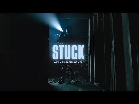 Stuck (Short Film | Fuji XT4)