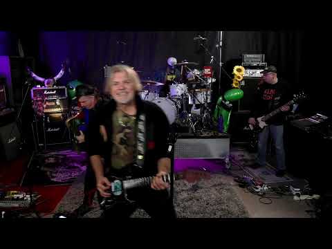 Deep Inside The Music PRE SHOW Live Band! Featuring “Hard 2 Believe” by Deep