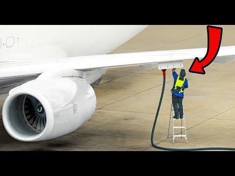 Секретные Авиакомпании, которые не хотят, чтобы люди о них знали!