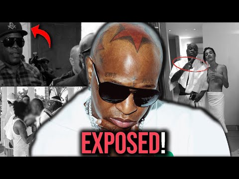 Exposing Birdman: The Gangsta, Warlock, & Groomer!