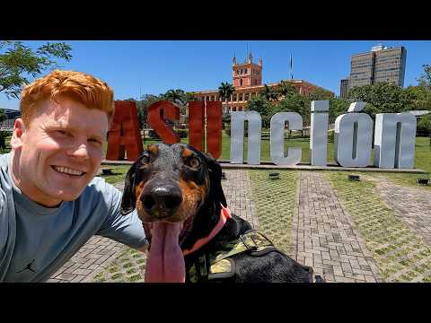 What Living in Paraguay Actually Looks Like (No One Shows This) 🇵🇾 | S4, EP15