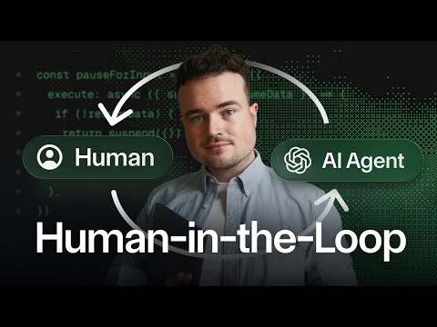 Master Human-in-the-Loop with Mastra - How to suspend and accept user input
