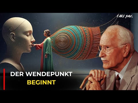 Der Empath tritt in den Wendepunkt ein, der sein ganzes Schicksal neu schreibt – Carl Jung