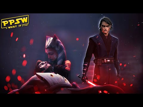 What If Obi Wan Kenobi Actually Died in the Clone Wars (Rako Hardeen)
