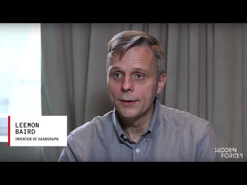 Hedera Hashgraph and the Future of Consensus | Internet for the 21st Century with Leemon Baird