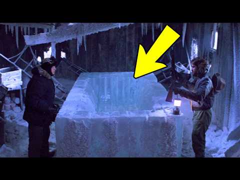 The Thing (1982): 20 Weird Facts You Never Knew!