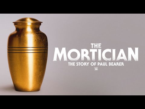 FULL DOCUMENTARY: The Mortician | The Story of Paul Bearer
