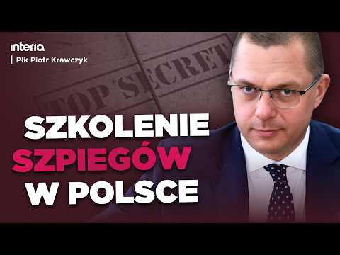 Tak się szkoli polskich szpiegów. Jak zostać oficerem wywiadu i jak wygląda ta praca?
