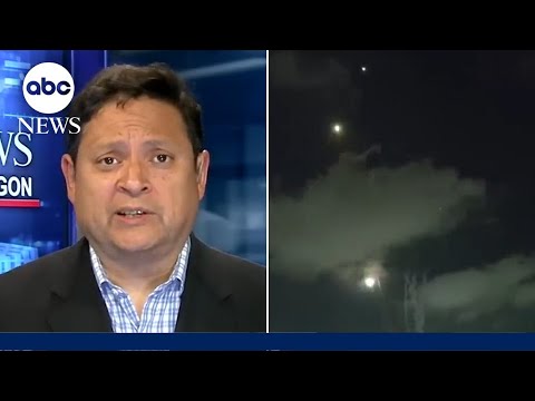 Sirens activated in Israel after more missiles launched from Iran: IDF