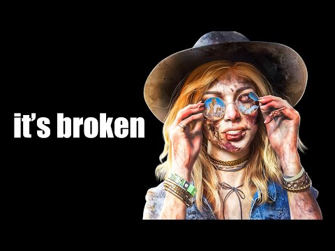 The Dead Island 2 experience