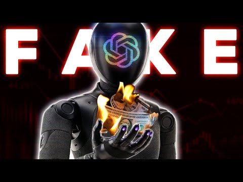 MILLONES a la BASURA | El FRAUDE de la I.A.