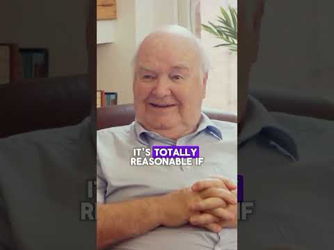 John Lennox: Why the Universe Only Makes Sense with God! #motivation #god