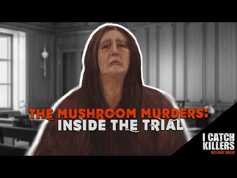 The Trial of Erin Patterson: What the Jury Saw (Part 1) | I Catch Killers