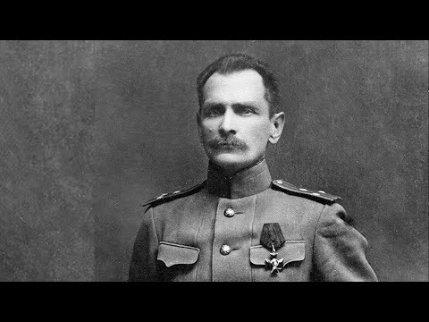 О Владимире Клавдиевиче Арсеньеве, путешественнике, писателе и государственном деятеле