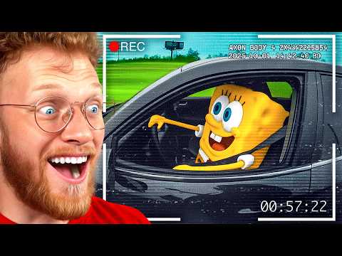 Try Not To Laugh (AI Edition)