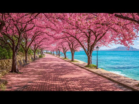 NERVOUS SYSTEM RECOVERY 🌸 Gentle music calms the nervous system and pleases the soul #33