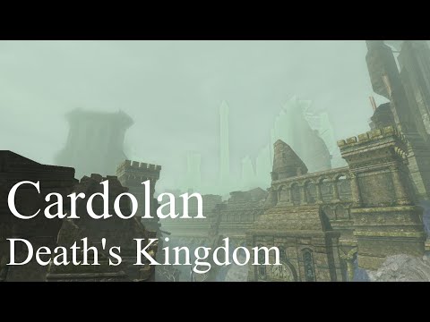 Cardolan - Death's Kingdom