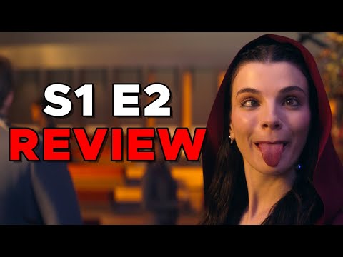 Starfleet Academy Gets WORSE as EVIL Rules