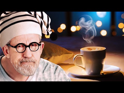 Does Coffee Really Prevent Us from Sleeping?