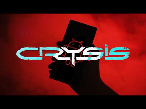 Running Crysis on a... PHONE???